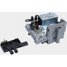 7827526 Gāzes armatūra CGS71 D R10 206V VIESSMANN